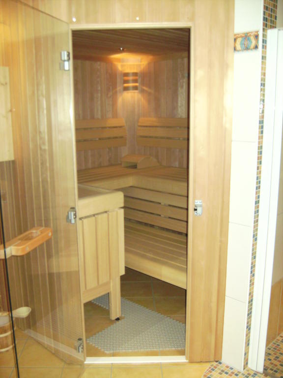 Landhaus Trinker Schladming Bagian luar foto