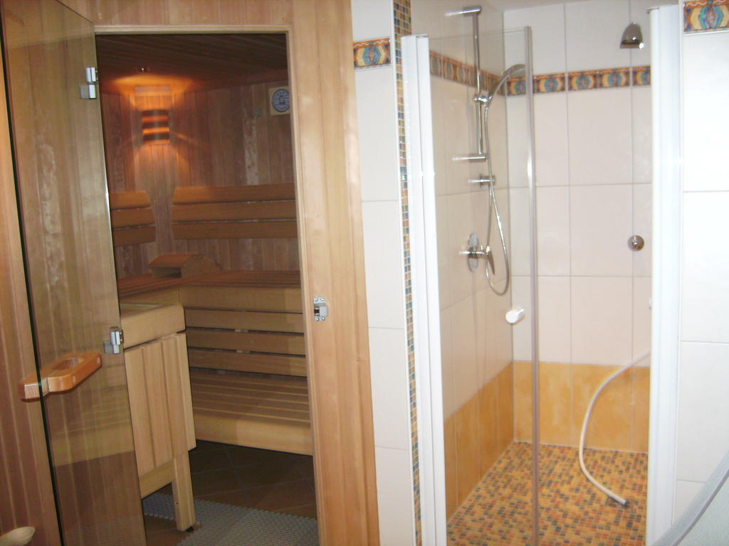 Landhaus Trinker Schladming Bagian luar foto