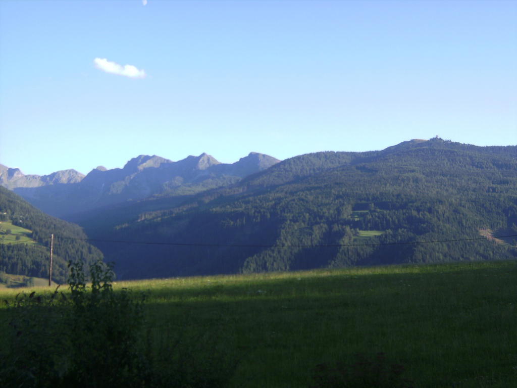 Landhaus Trinker Schladming Bagian luar foto