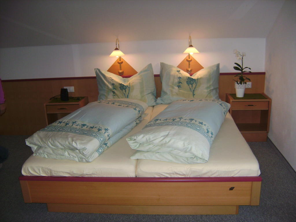 Landhaus Trinker Schladming Ruang foto