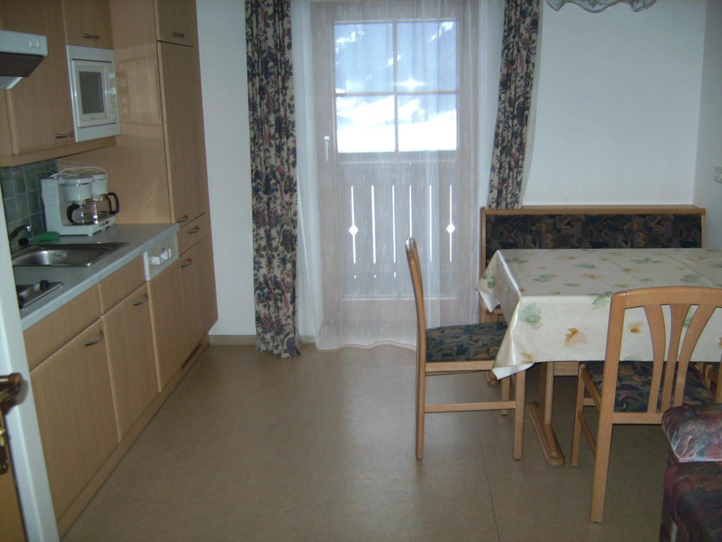Landhaus Trinker Schladming Ruang foto