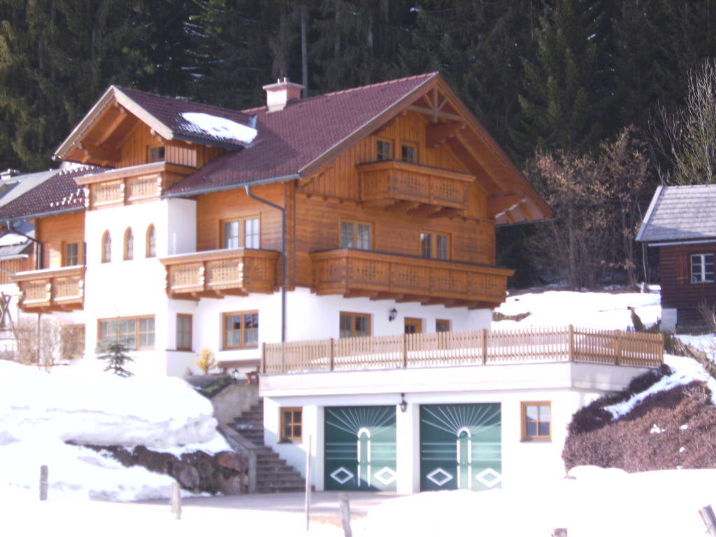 Landhaus Trinker Schladming Bagian luar foto